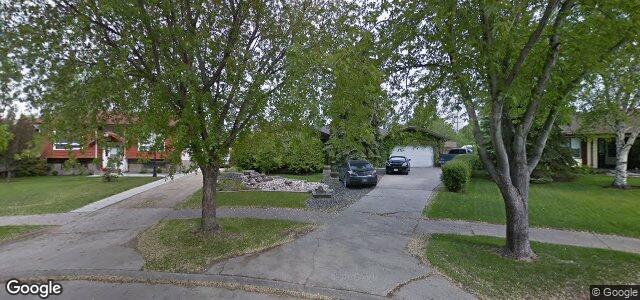 55 Blackthorne Bay（加拿大曼尼托巴省温尼伯市）房屋照片