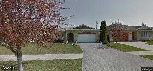 55 Blundell Bay（加拿大曼尼托巴省温尼伯市）房屋照片