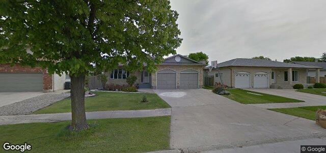 55 Consulate Road（加拿大曼尼托巴省温尼伯市）房屋照片