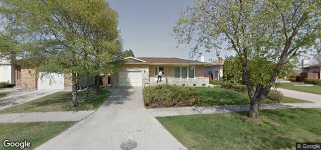 55 Farlinger Bay（加拿大曼尼托巴省温尼伯市）房屋照片