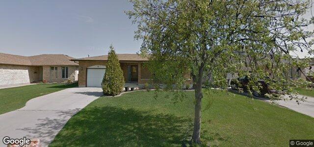 55 Meredith Bay（加拿大曼尼托巴省温尼伯市）房屋照片