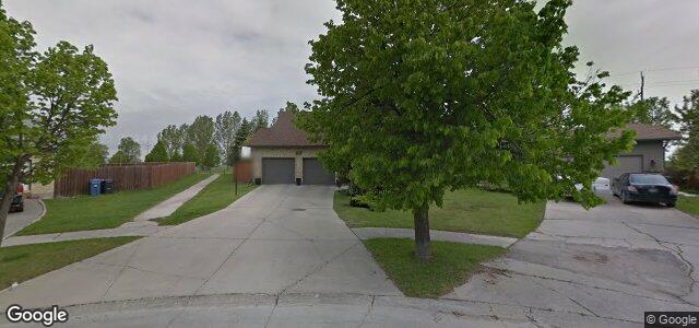 55 Nurgitz Bay（加拿大曼尼托巴省温尼伯市）房屋照片