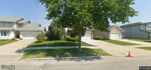 551 Templeton Avenue（加拿大曼尼托巴省温尼伯市）房屋照片