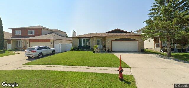 554 Templeton Avenue（加拿大曼尼托巴省温尼伯市）房屋照片