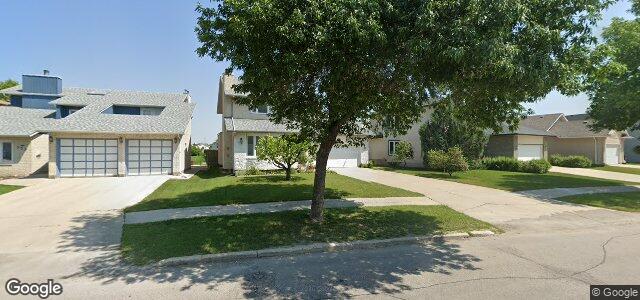 555 Templeton Avenue（加拿大曼尼托巴省温尼伯市）房屋照片