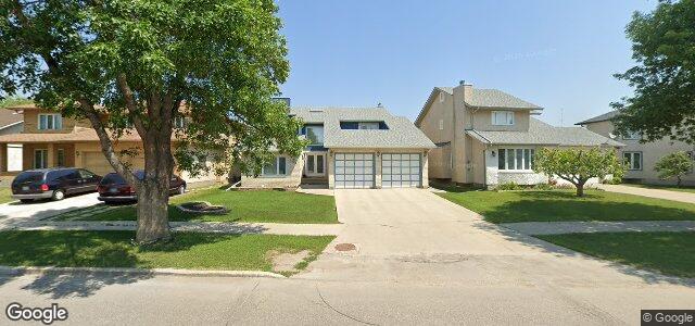 559 Templeton Avenue（加拿大曼尼托巴省温尼伯市）房屋照片