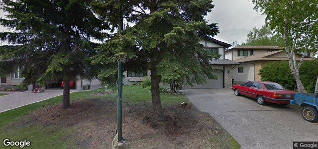 Photo of 56 Attache Drive in Winnipeg, Manitoba