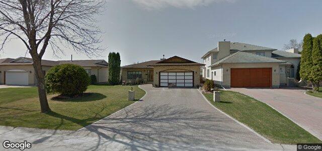 56 Blundell Bay（加拿大曼尼托巴省温尼伯市）房屋照片