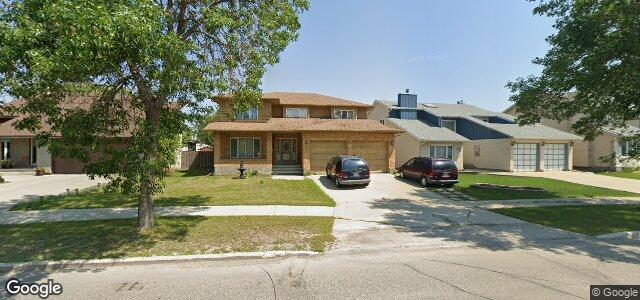 563 Templeton Avenue（加拿大曼尼托巴省温尼伯市）房屋照片