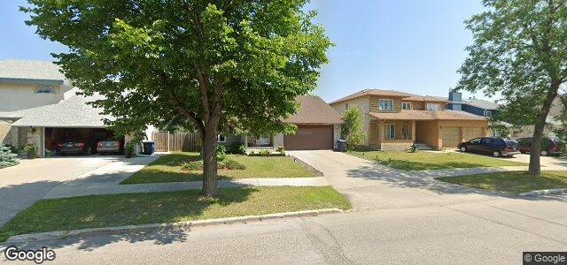 567 Templeton Avenue（加拿大曼尼托巴省温尼伯市）房屋照片