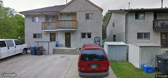 569 Mathias Avenue（加拿大曼尼托巴省温尼伯市）房屋照片