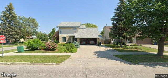 571 Templeton Avenue（加拿大曼尼托巴省温尼伯市）房屋照片