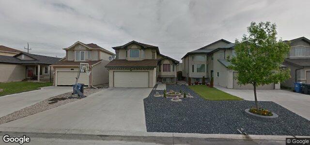 575 Swailes Avenue（加拿大曼尼托巴省温尼伯市）房屋照片