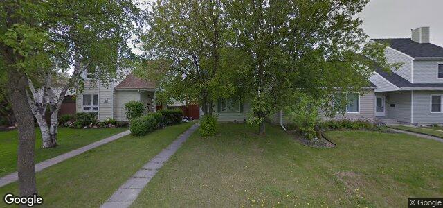 58 Birchbark Bay（加拿大曼尼托巴省温尼伯市）房屋照片