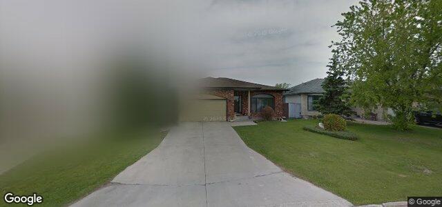 58 Waimea Cove（加拿大曼尼托巴省温尼伯市）房屋照片