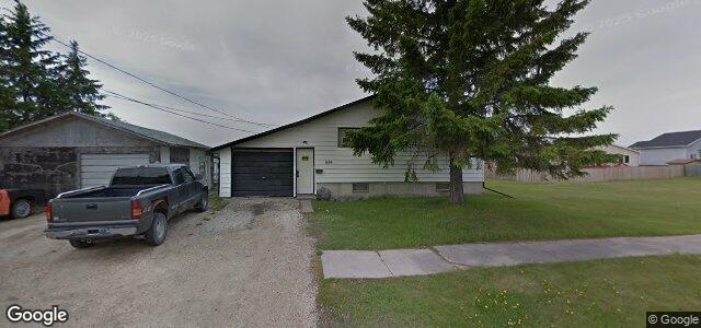 586 Beecher Avenue（加拿大曼尼托巴省温尼伯市）房屋照片