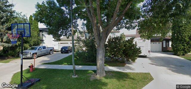 59 Ambassador Row（加拿大曼尼托巴省温尼伯市）房屋照片