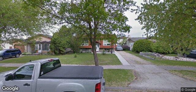 59 Blackthorne Bay（加拿大曼尼托巴省温尼伯市）房屋照片