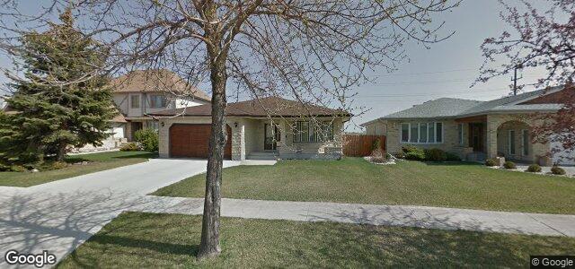 59 Blundell Bay（加拿大曼尼托巴省温尼伯市）房屋照片