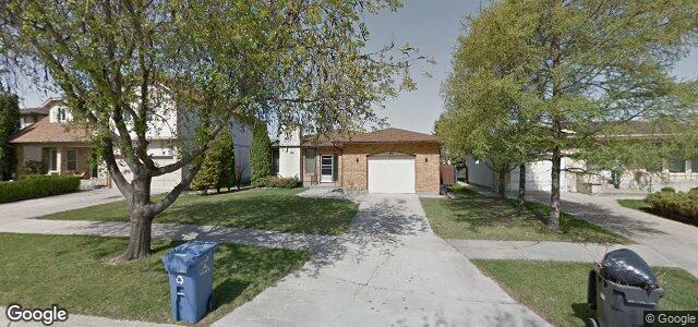 59 Farlinger Bay（加拿大曼尼托巴省温尼伯市）房屋照片