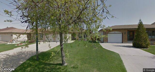 59 Meredith Bay（加拿大曼尼托巴省温尼伯市）房屋照片