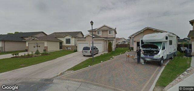 59 Northmount Cove（加拿大曼尼托巴省温尼伯市）房屋照片