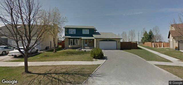 59 Nurgitz Bay（加拿大曼尼托巴省温尼伯市）房屋照片