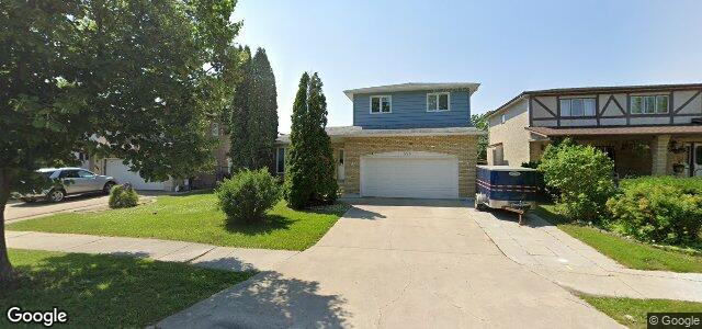 598 Templeton Avenue（加拿大曼尼托巴省温尼伯市）房屋照片