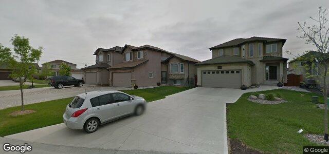 6 Barona Cove（加拿大曼尼托巴省温尼伯市）房屋照片