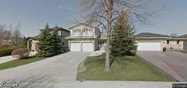 6 Blundell Bay（加拿大曼尼托巴省温尼伯市）房屋照片