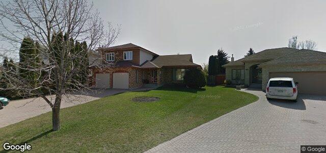 6 Dvoras Cove（加拿大曼尼托巴省温尼伯市）房屋照片