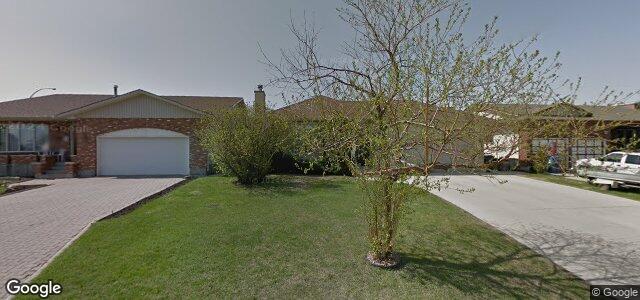 6 Farlinger Bay（加拿大曼尼托巴省温尼伯市）房屋照片