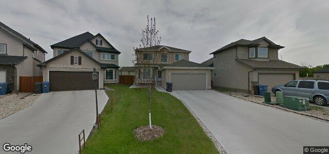 6 Harry Lehotsky Cove（加拿大曼尼托巴省温尼伯市）房屋照片