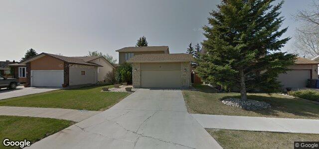 6 Tully Road（加拿大曼尼托巴省温尼伯市）房屋照片