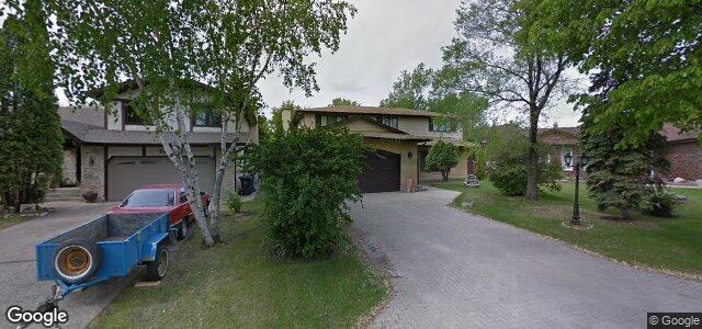 60 Attache Drive（加拿大曼尼托巴省温尼伯市）房屋照片