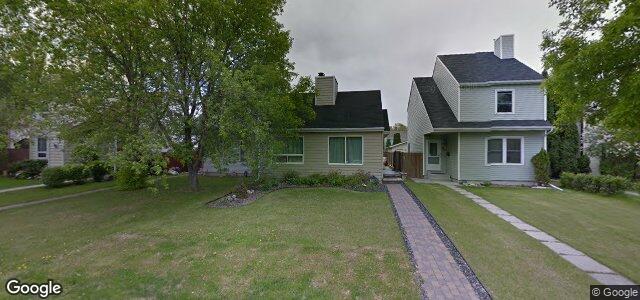 60 Birchbark Bay（加拿大曼尼托巴省温尼伯市）房屋照片