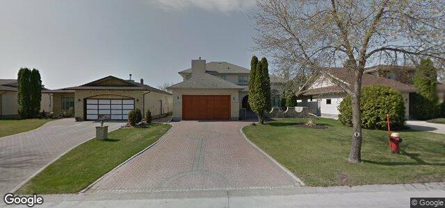 Larawan ng 60 Blundell Bay sa Winnipeg, Manitoba