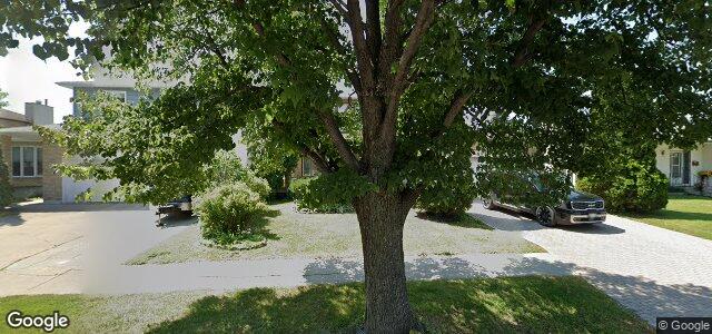 602 Templeton Avenue（加拿大曼尼托巴省温尼伯市）房屋照片