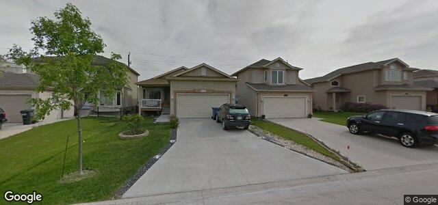 Larawan ng 603 Swailes Avenue sa Winnipeg, Manitoba