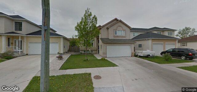 616 Beecher Avenue（加拿大曼尼托巴省温尼伯市）房屋照片