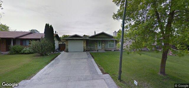 62 Blackthorne Bay（加拿大曼尼托巴省温尼伯市）房屋照片