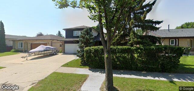 622 Templeton Avenue（加拿大曼尼托巴省温尼伯市）房屋照片