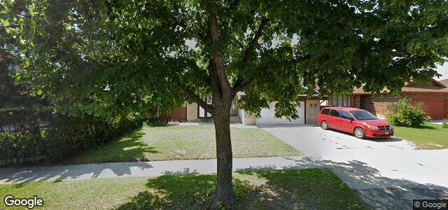 626 Templeton Avenue（加拿大曼尼托巴省温尼伯市）房屋照片