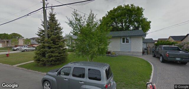 627 Beecher Avenue（加拿大曼尼托巴省温尼伯市）房屋照片