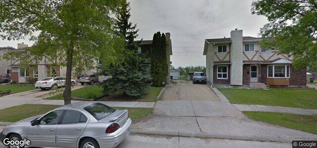 63 Birchbark Bay（加拿大曼尼托巴省温尼伯市）房屋照片