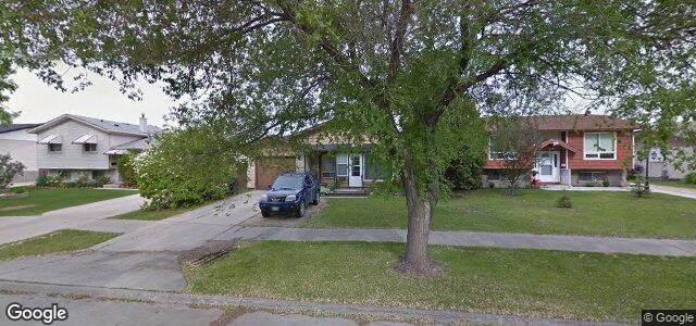 63 Blackthorne Bay（加拿大曼尼托巴省温尼伯市）房屋照片