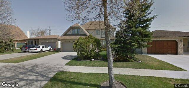 63 Blundell Bay（加拿大曼尼托巴省温尼伯市）房屋照片