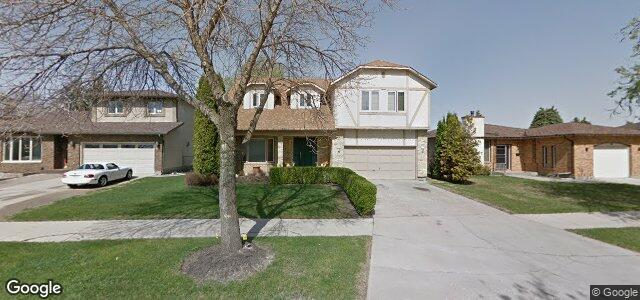 63 Farlinger Bay（加拿大曼尼托巴省温尼伯市）房屋照片