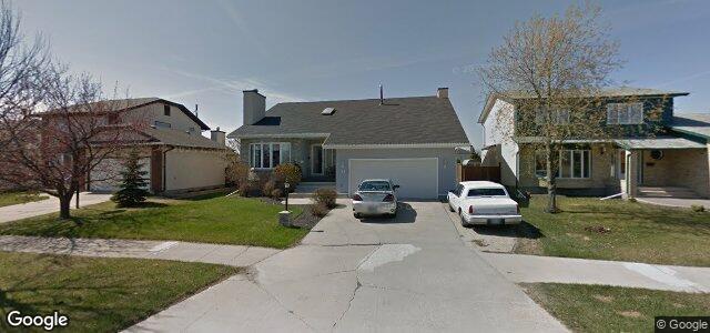 63 Nurgitz Bay（加拿大曼尼托巴省温尼伯市）房屋照片