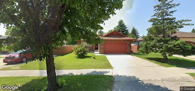 630 Templeton Avenue（加拿大曼尼托巴省温尼伯市）房屋照片